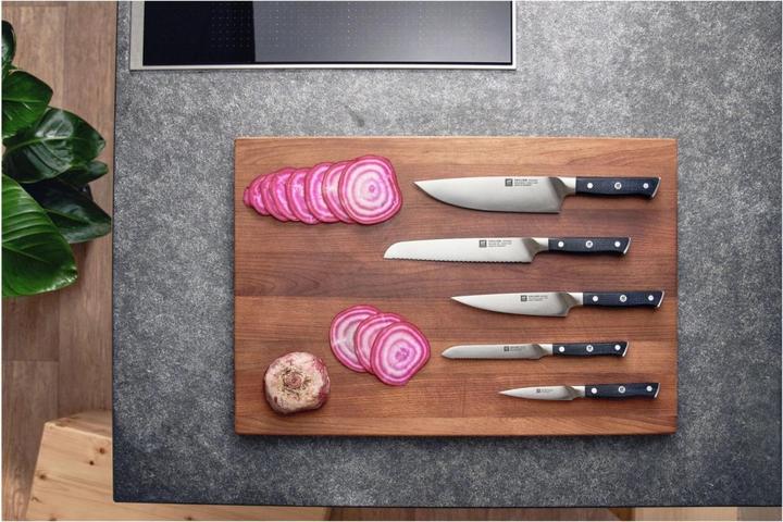 Actual product image Zwilling 6tlg. Spectrum Messerblock