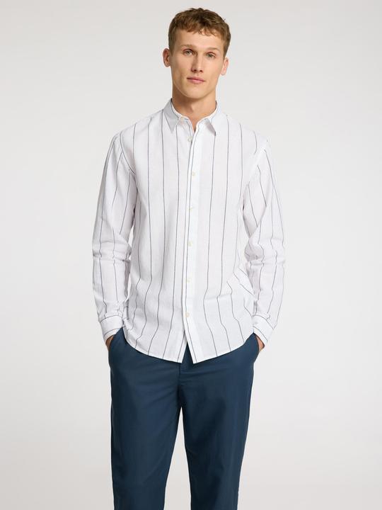 Produktbild Selected Slim Fit Hemd (L)