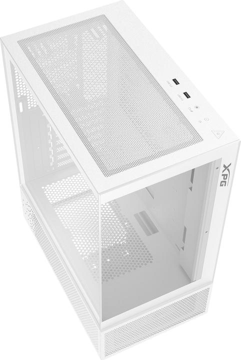 Productafbeelding Adata Invader X Mini (ATX, Mini-ITX, mATX)