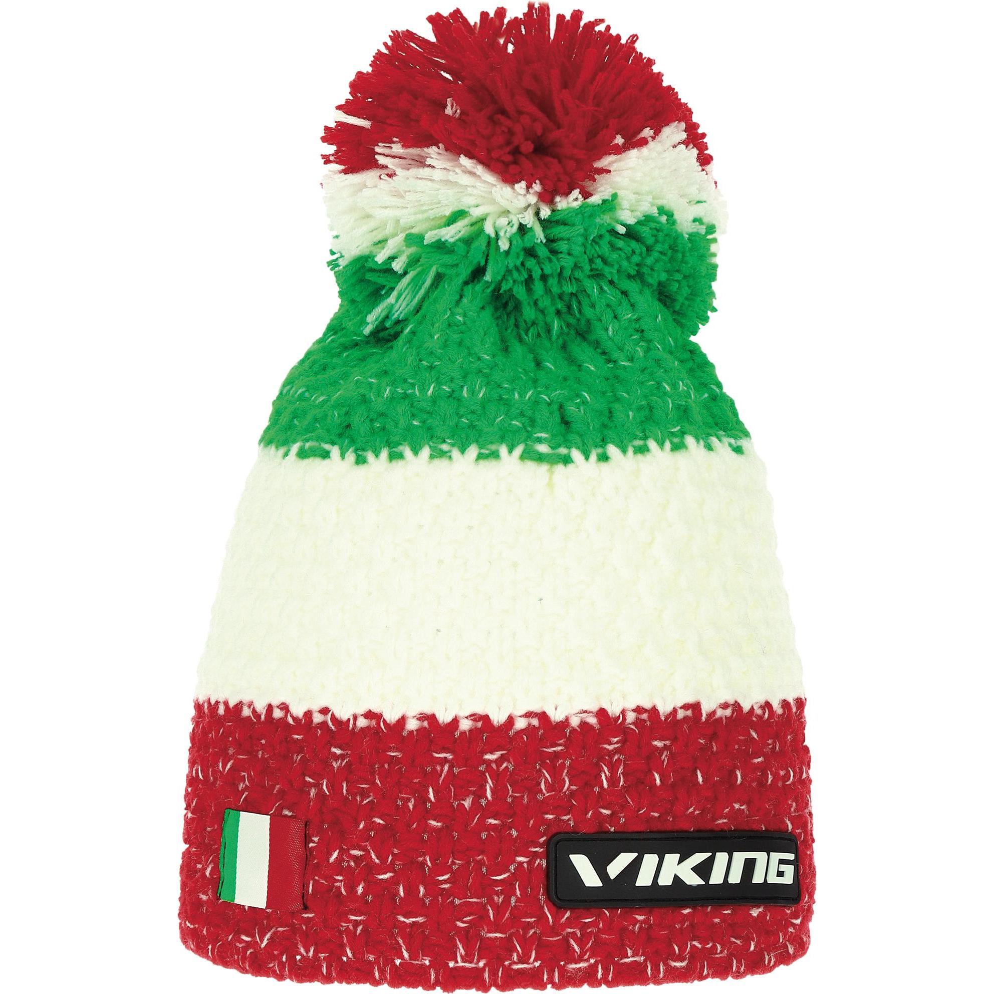 MGA, Cappello, Cappello da cornetta vichingo