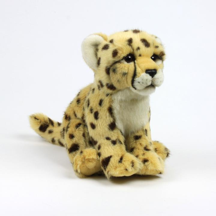 Produktbild WWF Gepard (23 cm)