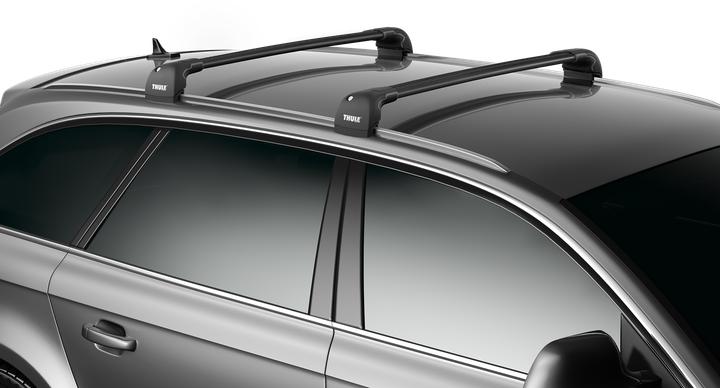 Produktbild Thule WingBar Edge 9593 L