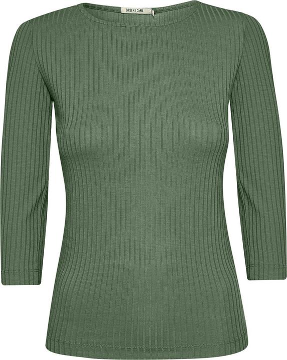 Image du produit Greenbomb Refined Basic (S)