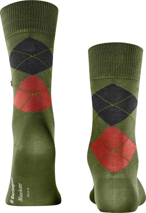 Immagine prodotto Falke Manchester SO (40 - 46)
