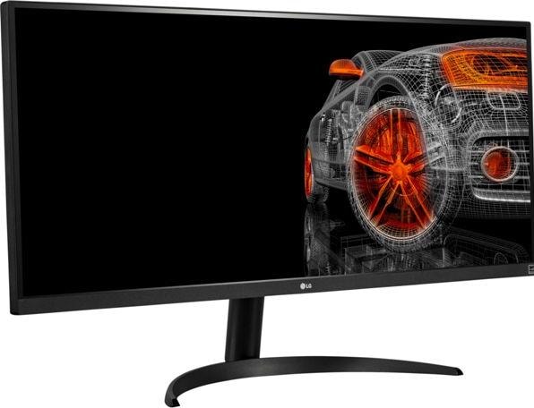 Produktbild LG UltraWide 34WP500-B (2560 x 1080 Pixel, 34.10")