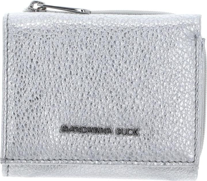 Actual product image Mandarina Duck Mellow Metal Wallet