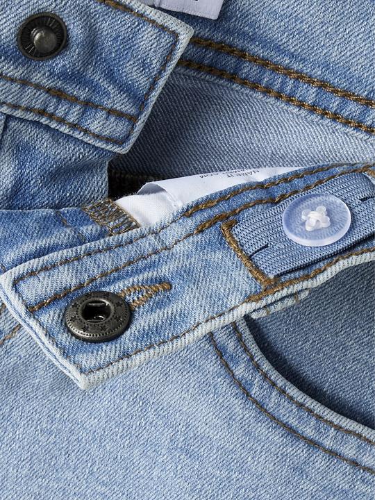 Actual product image Name it Jeans Shorts (110)