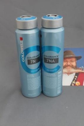 Image du produit Goldwell Colorance Depot (5NA brun cendré naturel clair)