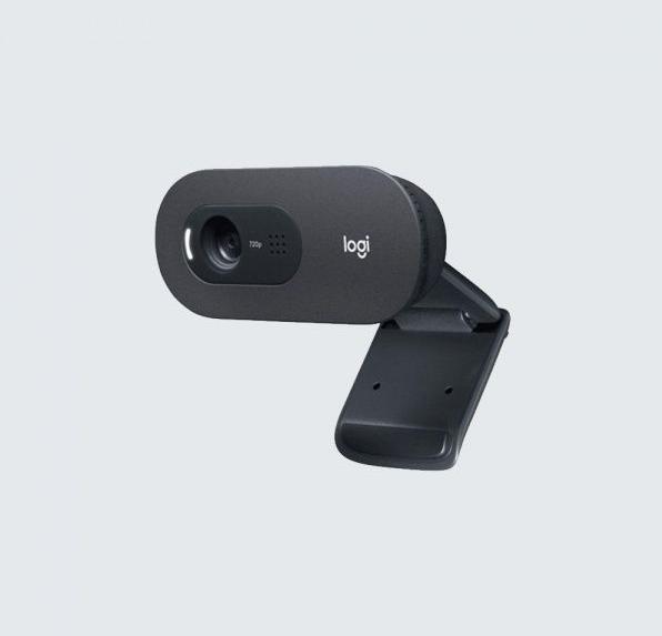 Productafbeelding Logitech C505e (0.90 Mpx)