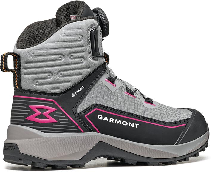 Produktbild Garmont Trace Mid Boa Gtx (38)
