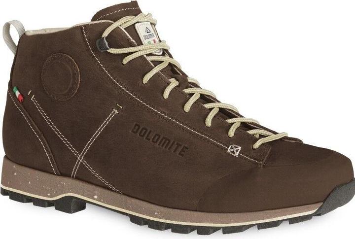 Image du produit Dolomite Cinquantaquattro Mid Full Grain Leather Evo (48.5)