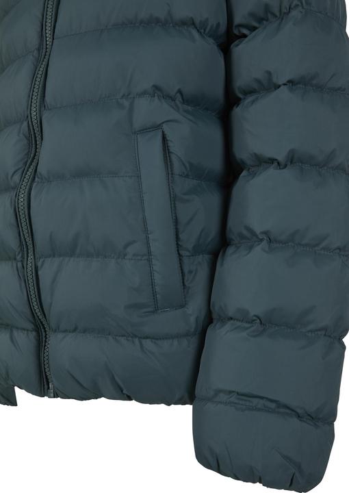 Produktbild Urban Classics Boys Basic Bubble Jacket - 17222