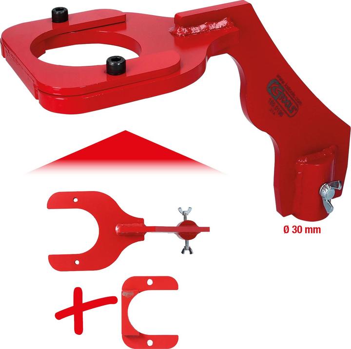 Actual product image KS Tools 160.0195