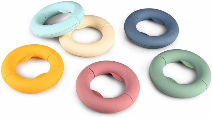 Actual product image Smoby Little Tubo