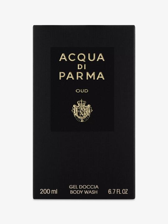 Immagine prodotto Acqua Di Parma Firme del Sole Oud Gel Doccia (200 ml)