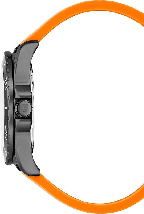 Image du produit Swiss Alpine Military 7029.1879 Raptor Montre homme 42mm 10ATM (Swiss Made, 42 mm)