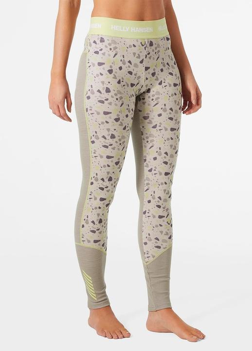 Immagine prodotto Helly Hansen W Lifa Merino Midw Gra Pant (L)
