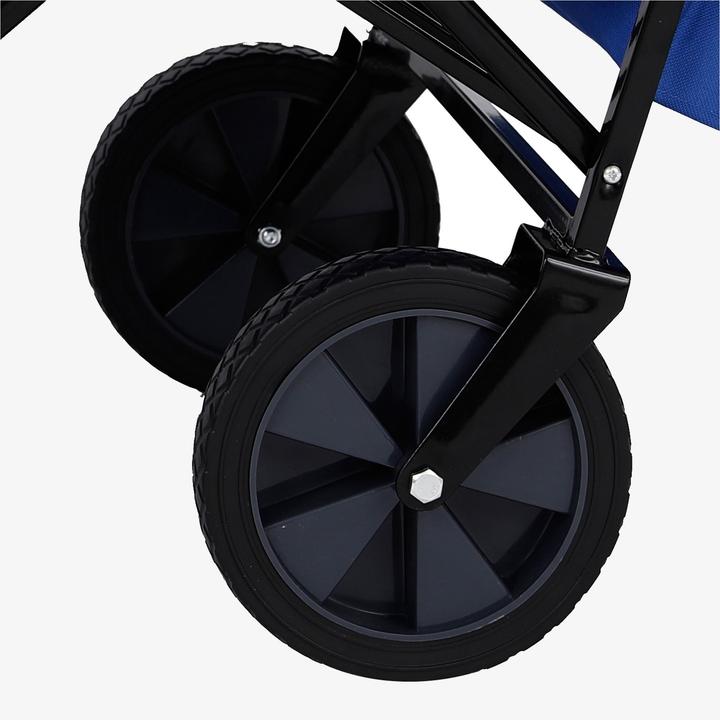 Produktbild Arebos Bollerwagen