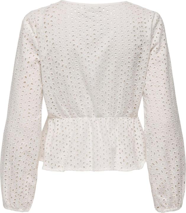 Immagine prodotto JdY JDYSUNNY Top mit Schösschen Top mit Schösschen (L)