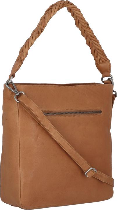 Produktbild Cowboysbag Edmonton Schultertasche Leder 29 cm