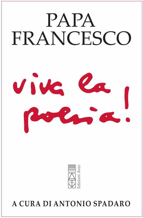 Produktbild Book 9788892985995 (Italienisch, Francesco (Jorge Mario Bergoglio), 2025)