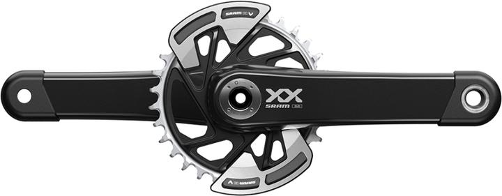 Produktbild Sram XX T-Type Eagle AXS
