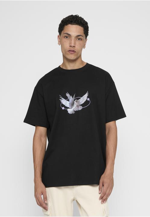 Produktbild Urban Classics Vive la Liberte Oversize Tee - 16543 (M)