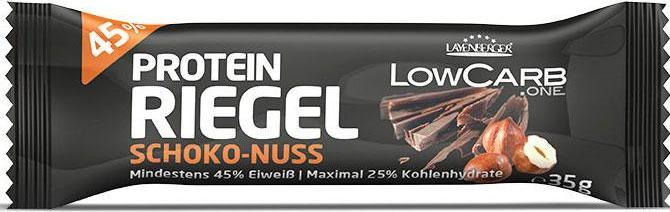 Immagine prodotto Layenberger Barretta ad alto contenuto proteico (18 pz., 630 g)