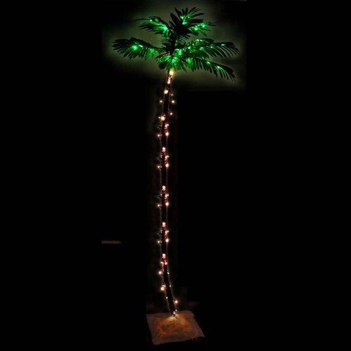 Immagine prodotto vidaXL LED-Baum (400 cm)