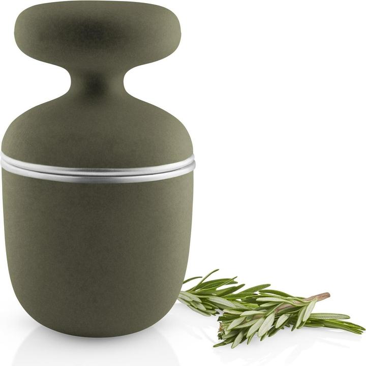 Actual product image Eva Solo Mortar with pestle