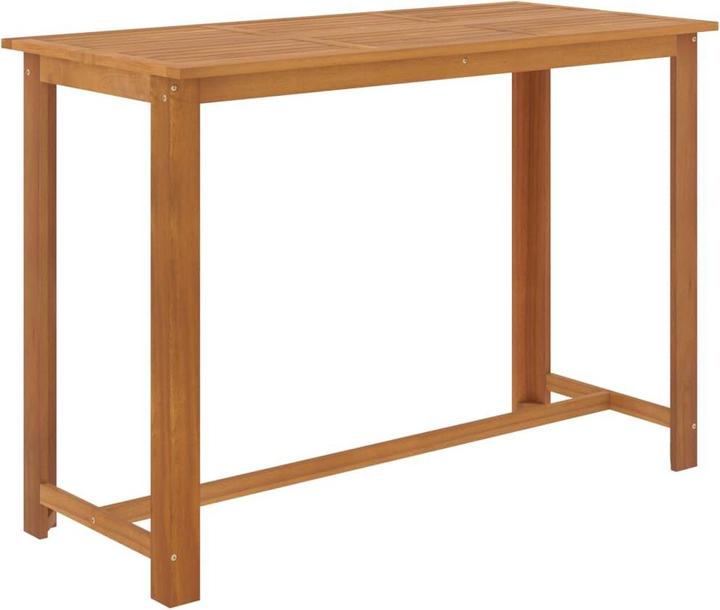 Produktbild vidaXL Garten-Bar Set
