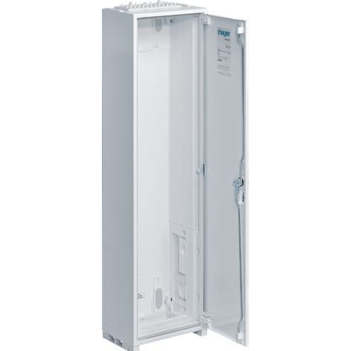 Hager, Verteilerschrank Zubehör, HAG ZB31W ZÃ¤hlerschrank universZ IP54 SKII 1100x300x205mm