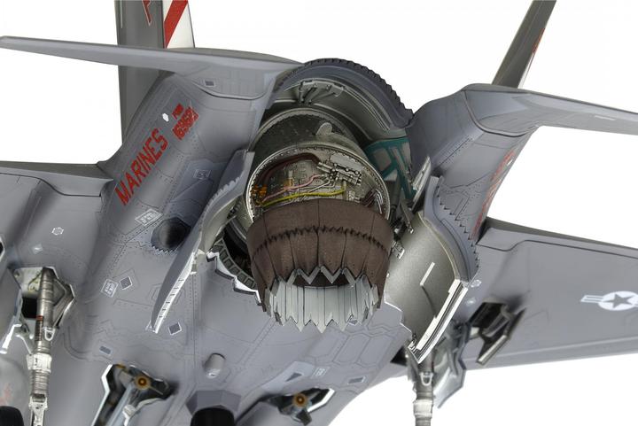 Immagine prodotto Tamiya F-35B Lightning II