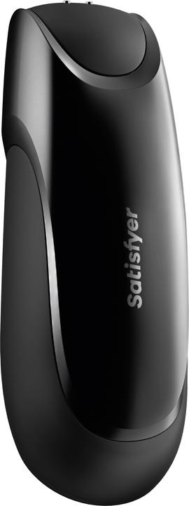 Actual product image Satisfyer Men Vibration+
