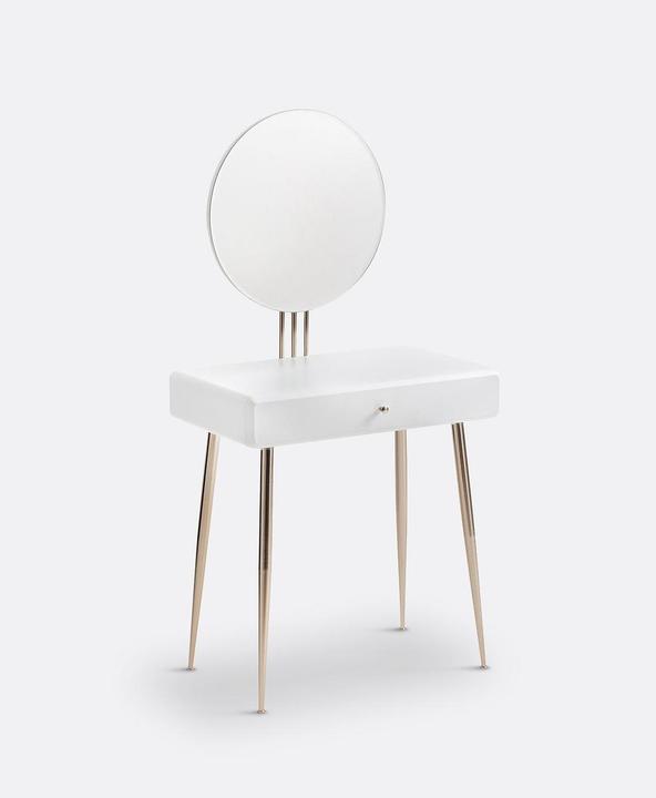 Image du produit La Redoute Interieurs Topim (70 x 40 x 137.5 cm)