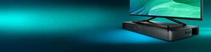 Actual product image Philips Htl5130b (150 W, 3.1 Channel)