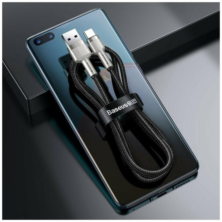 Productafbeelding Baseus Cafule Serie (2 m, USB 2.0)