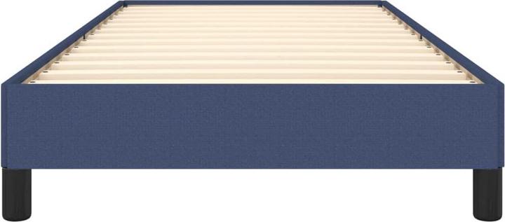 Image du produit vidaXL Bettgestell (100 x 200 cm)