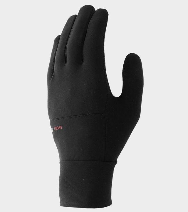 Actual product image 4F Winter gloves (XL)