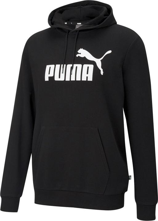 Image du produit Puma Sweat-shirt Casual Comfort Fit ESS Big Logo Hoodie (XXL)