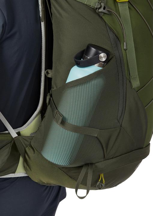 Actual product image Lowe Alpine AirZone Trail Camino 37:42 (37 l)