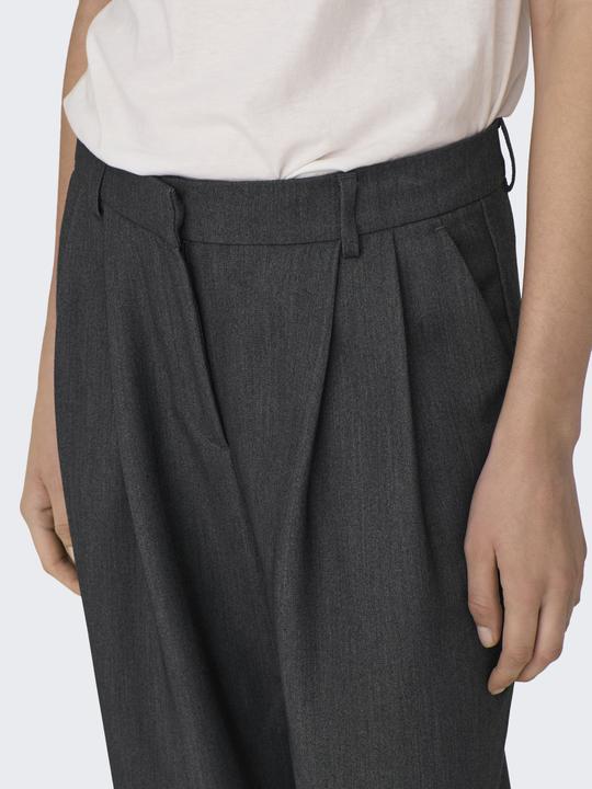Produktbild Only Onlhattie Hw Pleat Mel Str Pant Tlr (W40/L32)