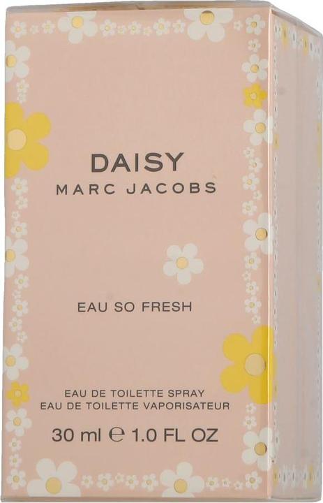 Image du produit Marc Jacobs Eau de marguerite si fraîche (Eau de toilette, 30 ml)