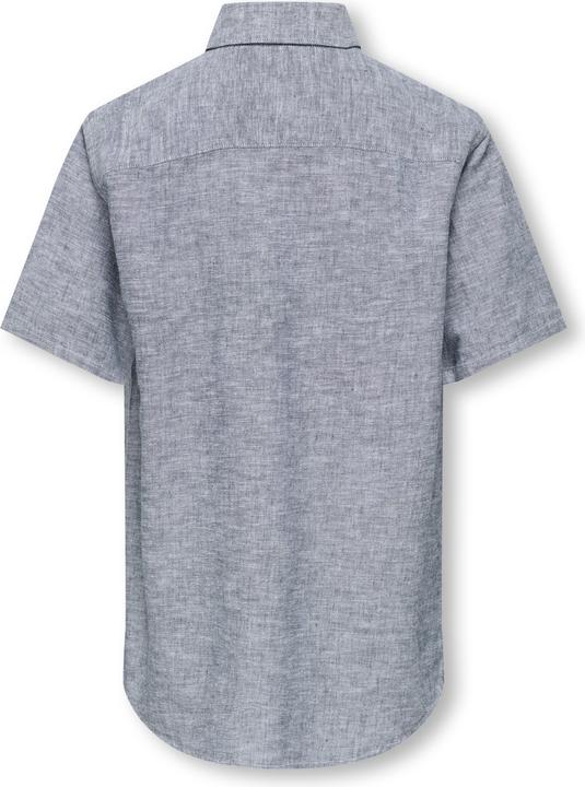 Immagine prodotto Only & Sons Junior OSJCAIDEN Hemd Hemd (158)