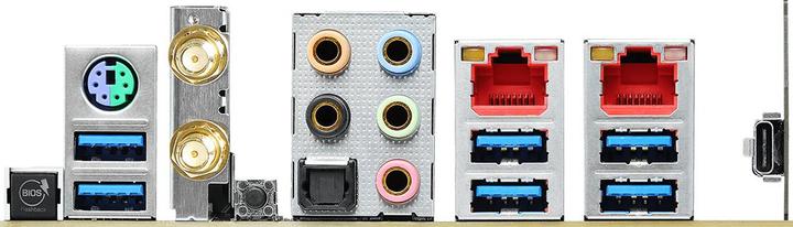 Produktbild AsRock Creator (TRX4, ATX)