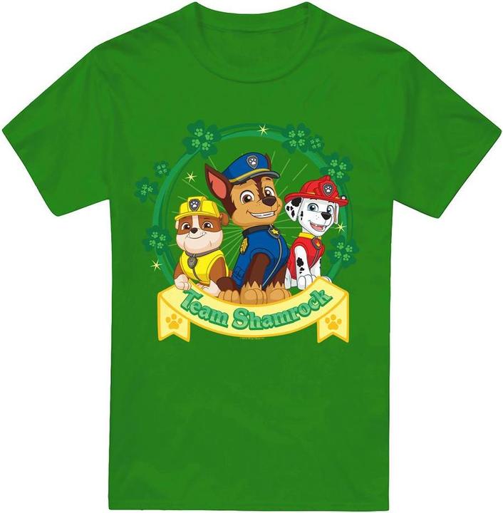Image du produit Paw Patrol - T-shirt - Homme (L)