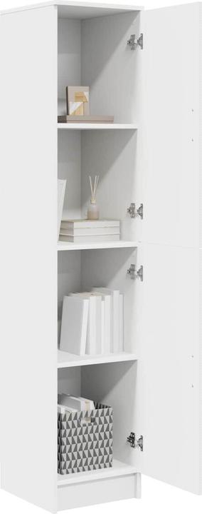 Produktbild vidaXL Highboard (39 x 35 x 168 cm)
