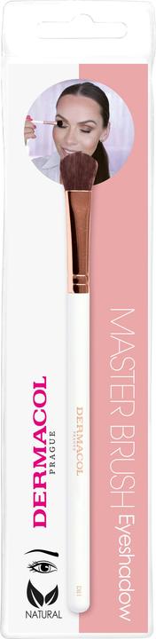 Dermacol Cosmetic eye brush Rose Gold D81 (Eye shadow)