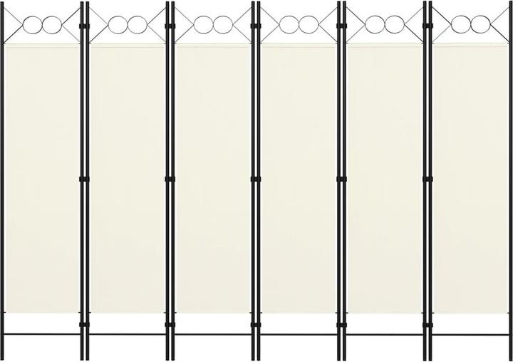 Immagine prodotto vidaXL Raumteiler