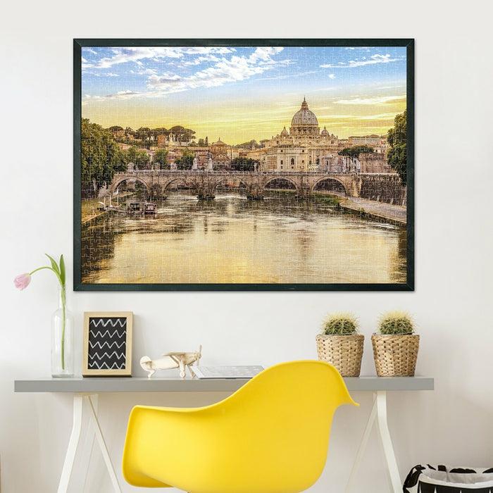 Immagine prodotto Clementoni Rome (1500 pezzi)